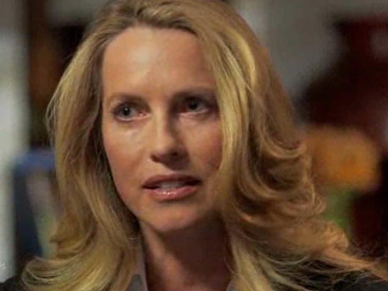 laurene powell jobs on nbc