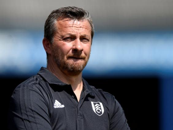 Ryan Sessegnon and Slavisa Jokanovic admit Fulham were taught some harsh lessons by Crystal Palace