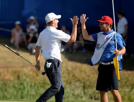 PGA: RBC Canadian Open - Third Round