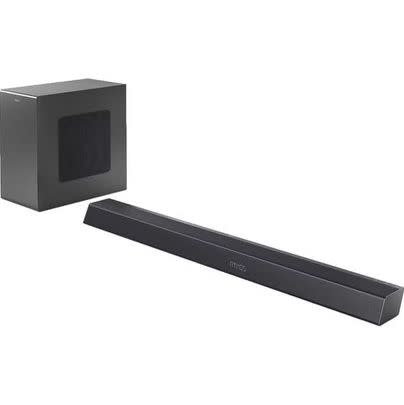 A powerful soundbar ($300 off list price)