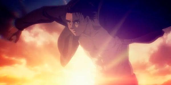 Un futbolista que jugará la final de la Champions muestra su gusto por Attack on Titan