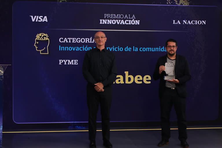 Premio Innovación; Eventos LA NACION; Comunidad de negocios; Economía