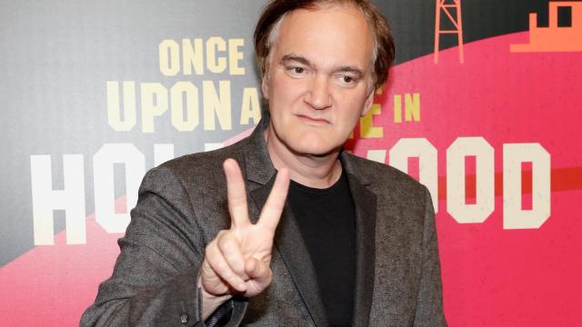 Cinéma: Quentin Tarantino veut tourner «à l'automne» son 10e film