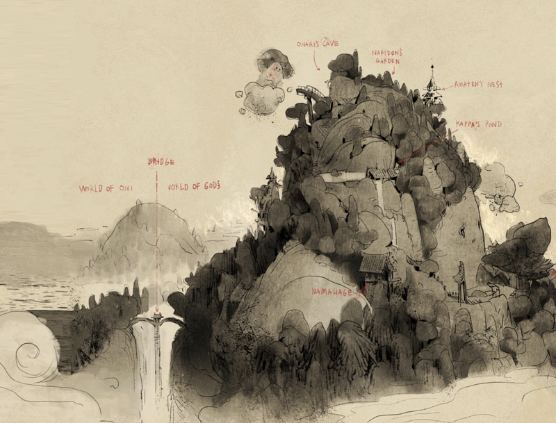 Image:  Tonko House