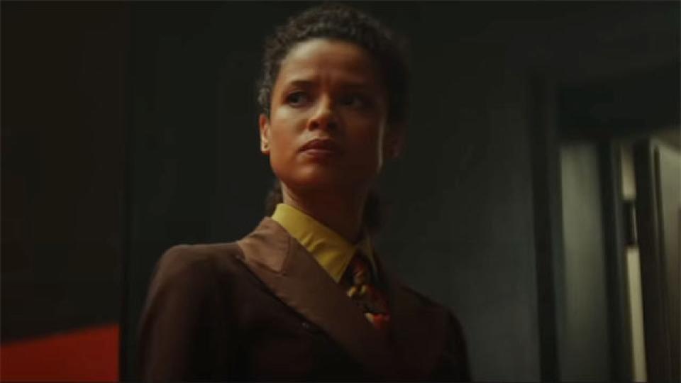 Gugu Mbatha-raw as Renslayer in Loki