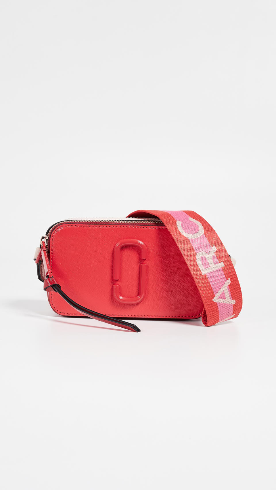 The Marc Jacobs Snapshot DTM Camera Bag