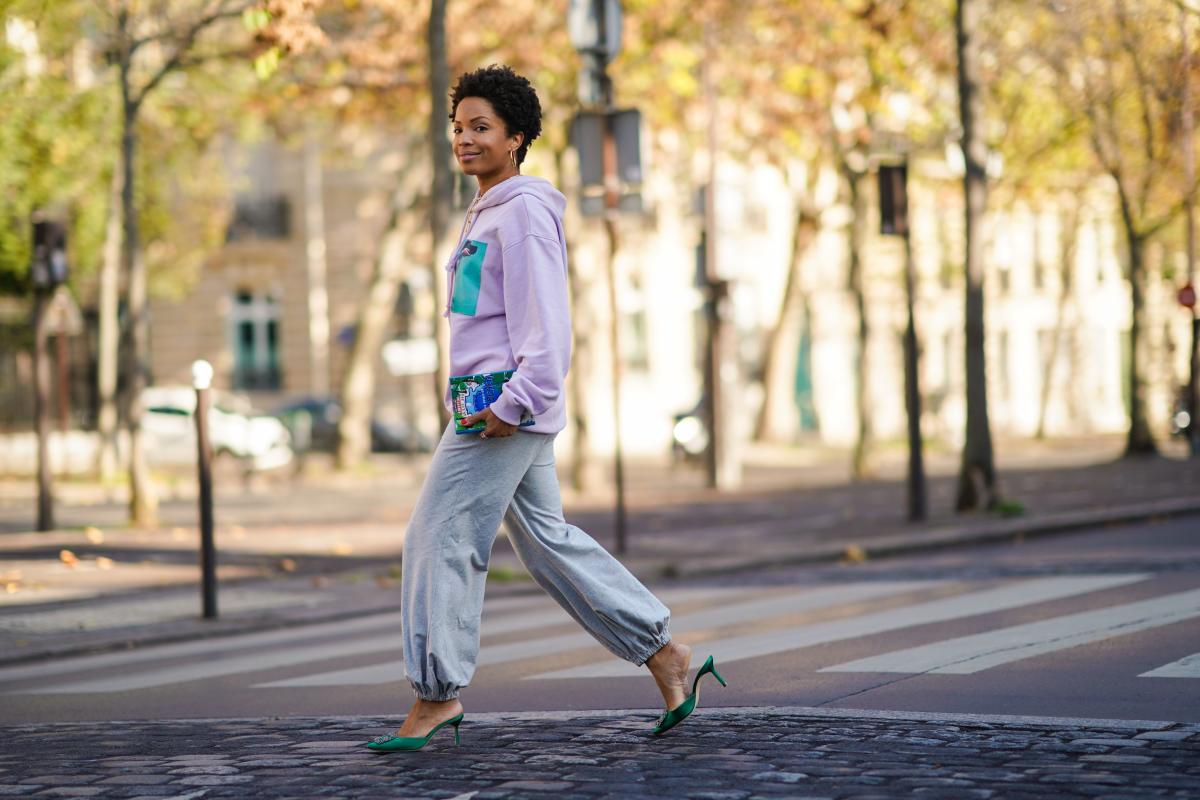 10 Great Sweats to Honour National Sweatpants Day