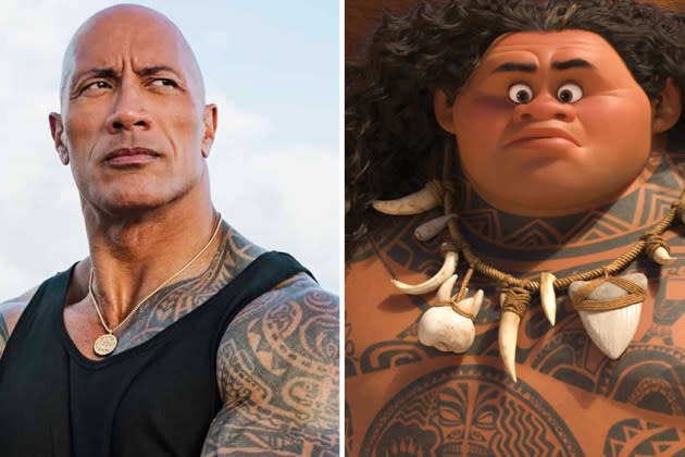 Disney's new Princess Moana WON'T have a love interest - BBC News