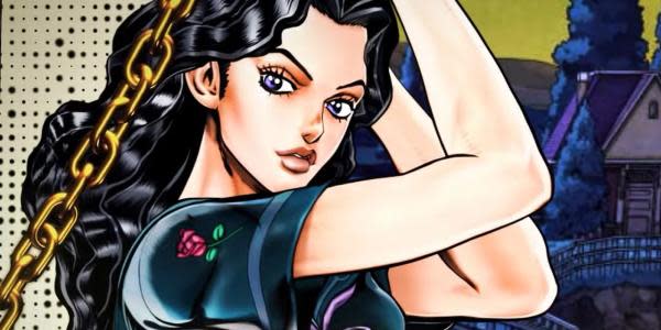 Jotaro, Yukako y Foo Fighters se unen al roster de Jojo’s Bizarre Adventure: All-Star Battle R