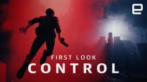 Control isn't what you expect. Rather than the stylized, linear shooters