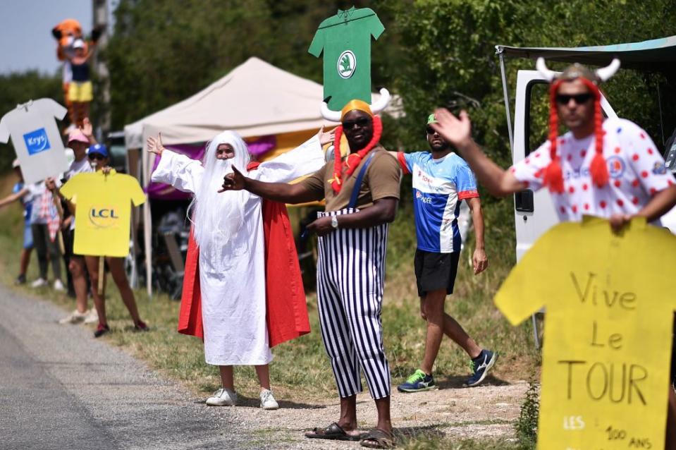 Tour de France 2019 : les plus belles photos de la Grande Boucle (J-11)