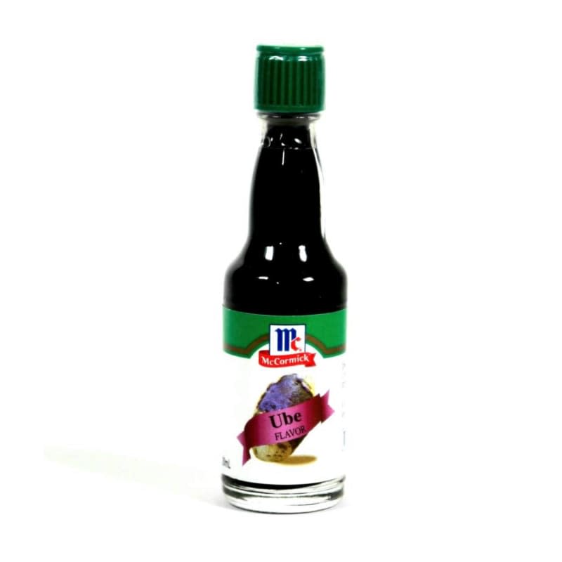 McCormick Ube Flavor Extract