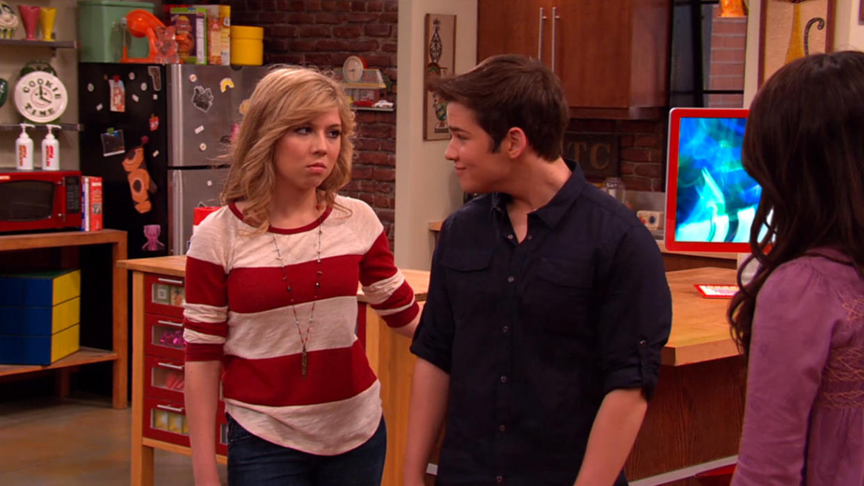This “iCarly” star had a baby, and now we feel so old!