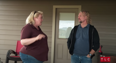 Sister Wives' Janelle Brown Says She Doesn't Want to Be 'Beaten into Submission' by Kody Brown