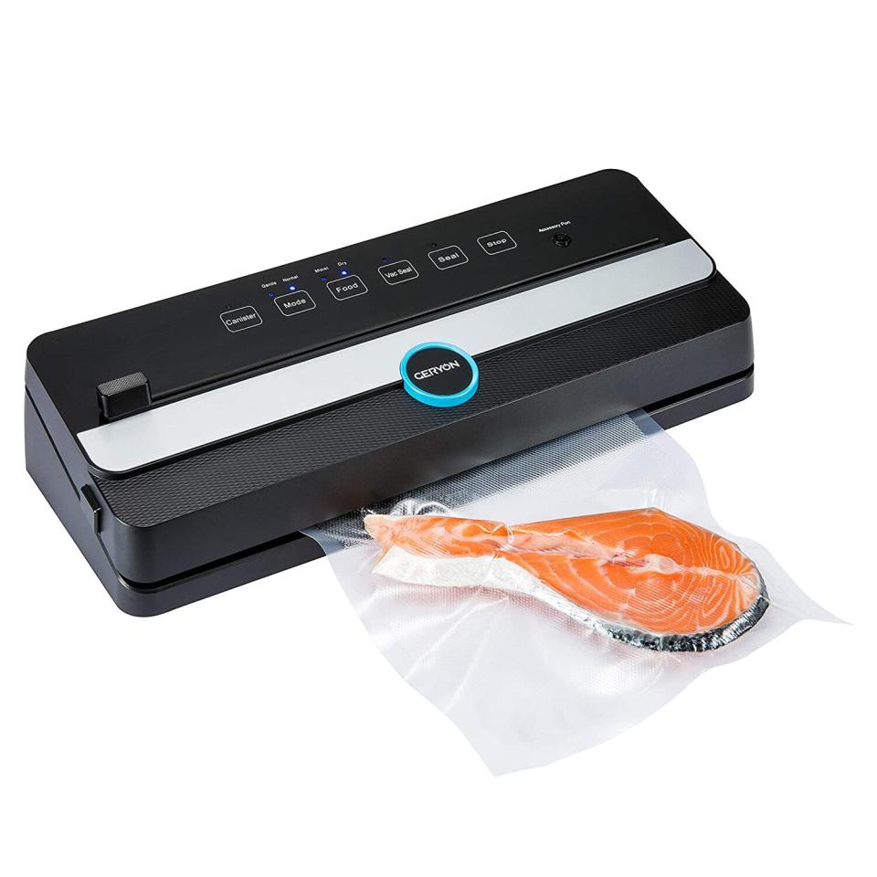 Vacuum Sealer Machine