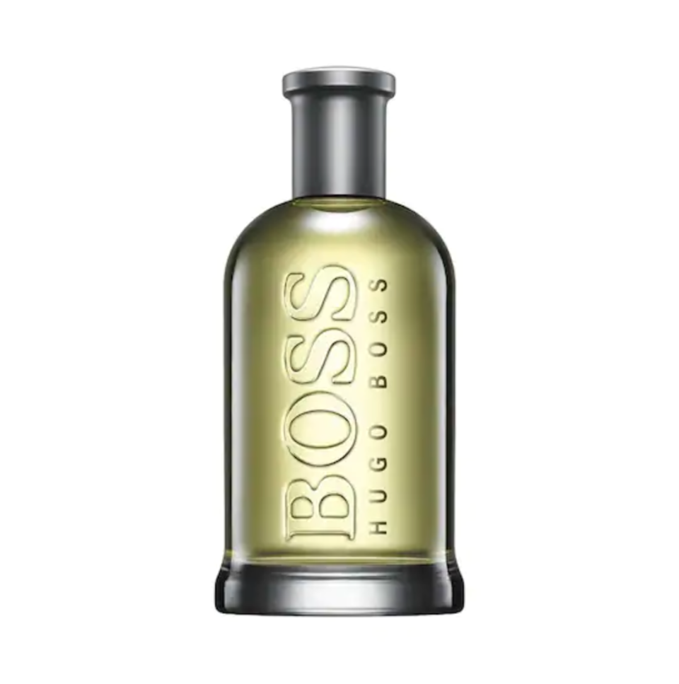 BOSS - Bottled