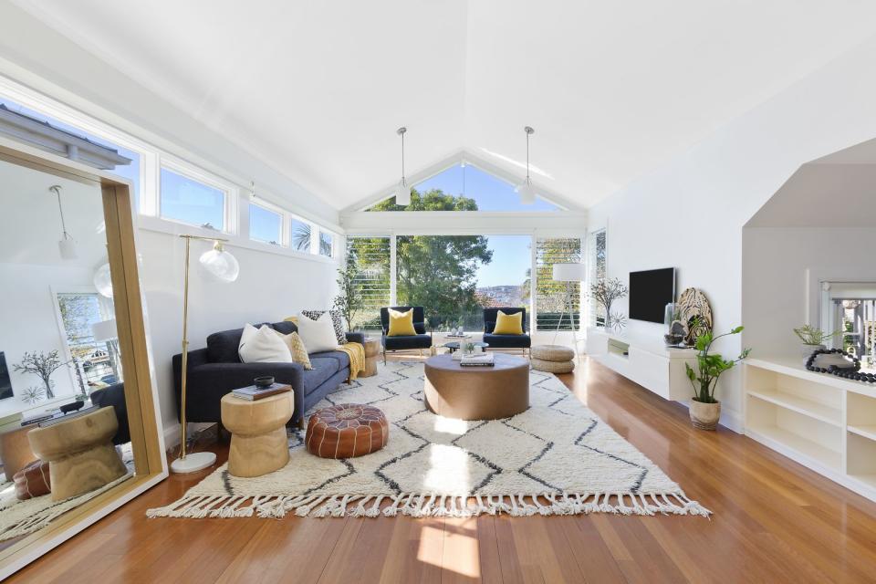 48 Seaview Street, Balgowlah, NSW 2093. Source: Domain