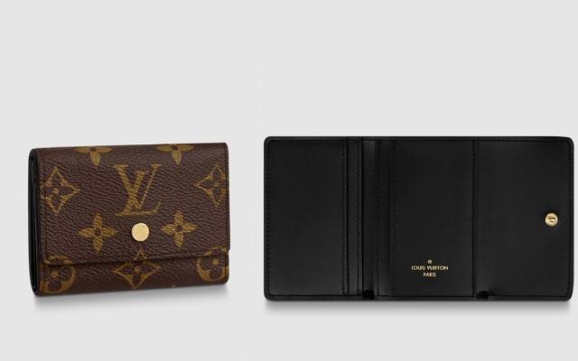 Louis Vuitton Micro Wallet Review