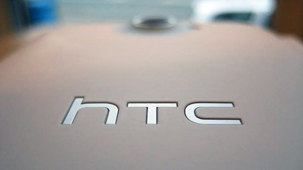 HTC Executives Theft