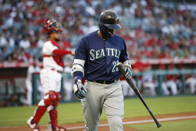 Many 2001 Mariners see a lot of playoff potential for this year's