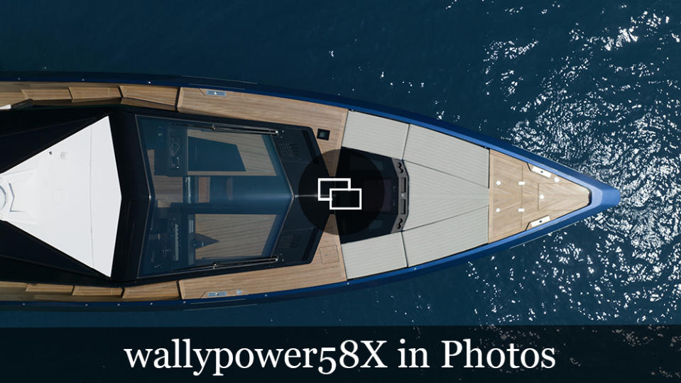 wallypower58X