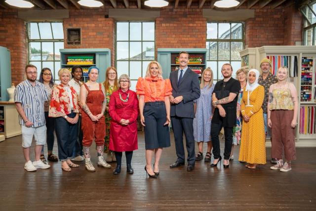 Watch the great british sewing 2025 bee season 5 online free