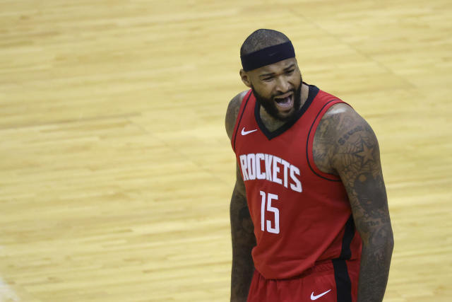 Kentucky Wildcats on 247Sports - Guess who's back?!? DeMarcus Cousins makes  his NBA return tonight after missing nearly an entire year with a torn  Achilles.