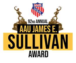 Sullivan Award Logo