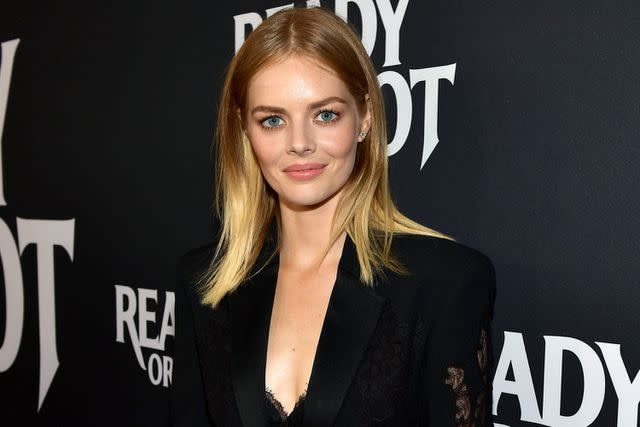 Matt Winkelmeyer/Getty Images Samara Weaving