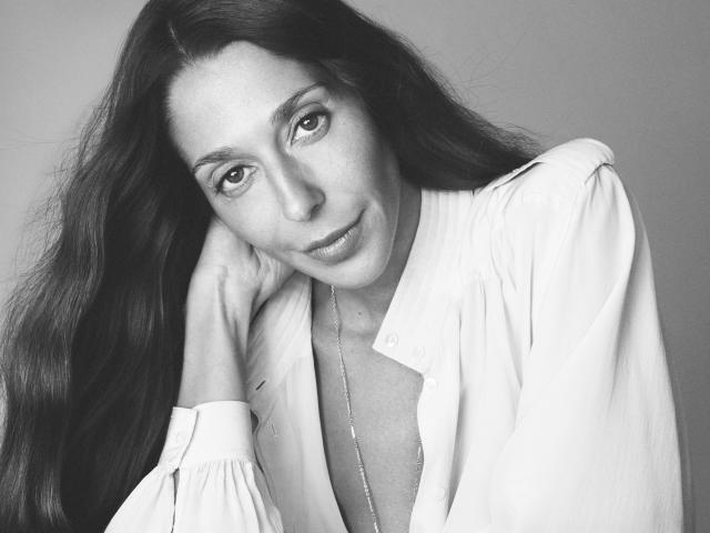 Three questions for Chantal Gaemperle, LVMH Executive Vice