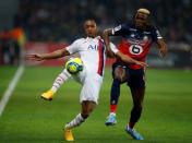 Ligue 1 - Lille v Paris St Germain