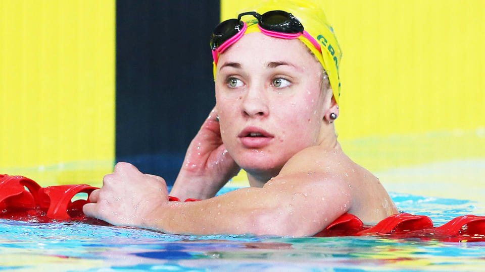 Maddie Groves has made further allegations about the culture of Australian swimming in an interview with the ABC.