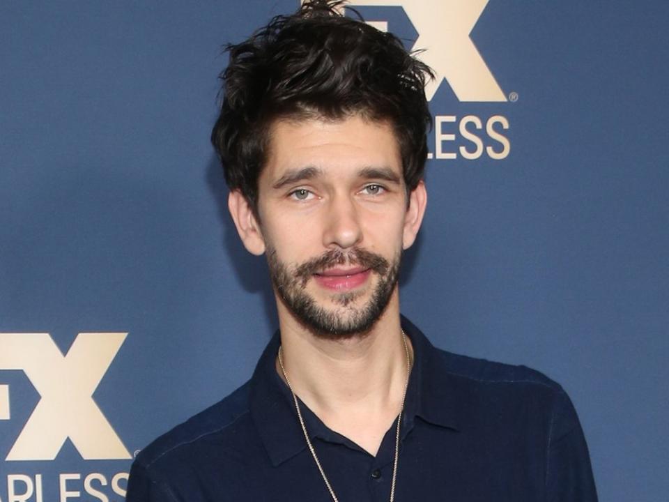 Ben Whishaw soll sich von seinem Ehemann getrennt haben. (Bild: FS/AdMedia/ImageCollect)