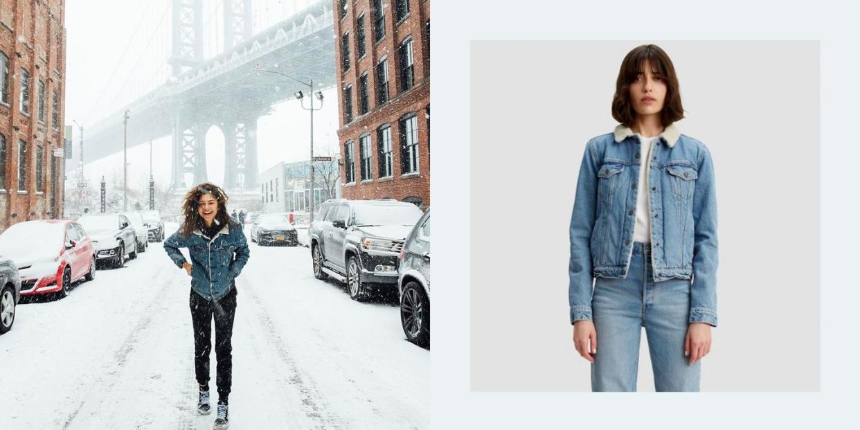 levi's jackets on sale for amazon prime day