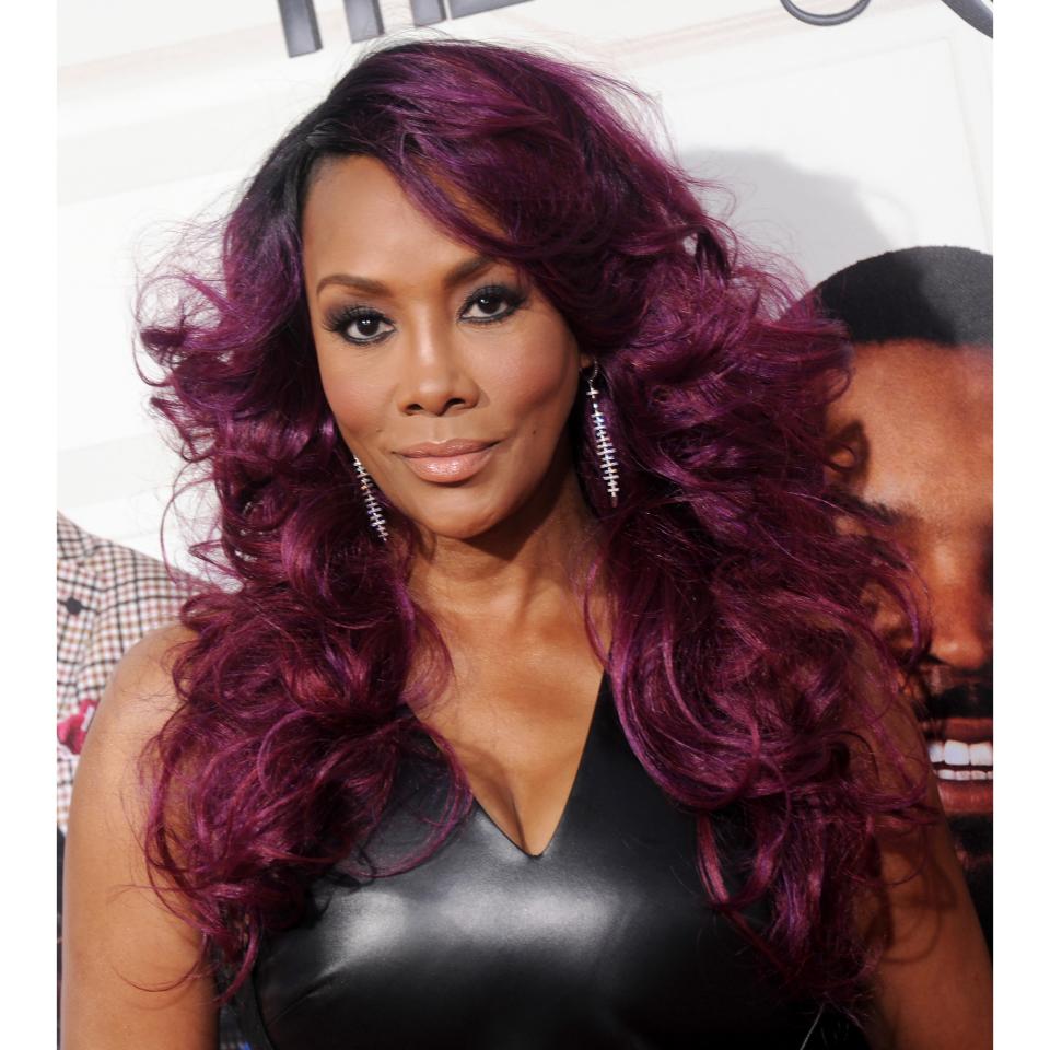 Vivica A. Fox