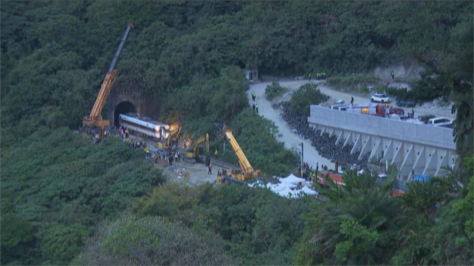 一路好走！殉職司機員頭七09：28事故時間「百列車鳴笛30秒」致敬