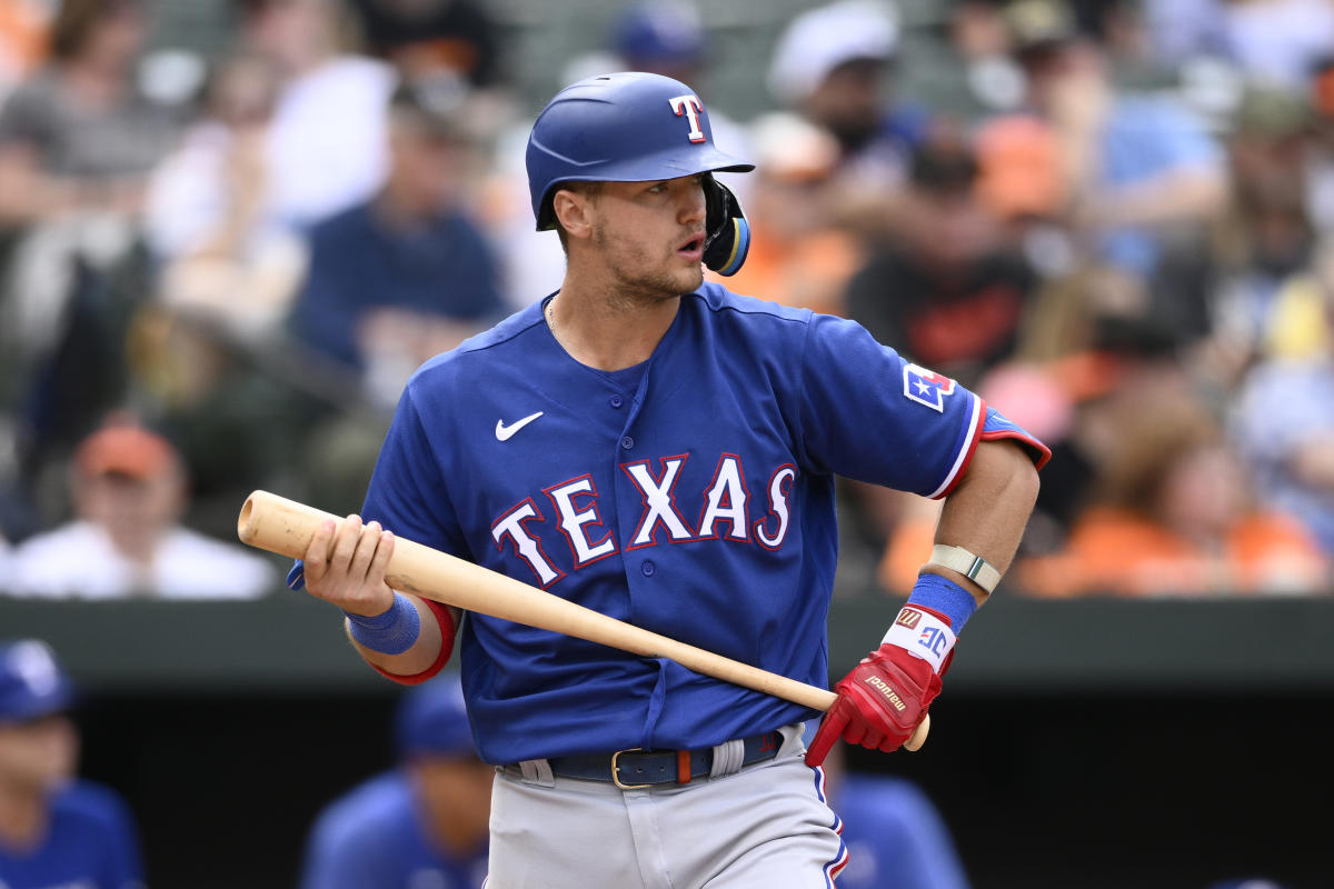 Texas Rangers Stat of the Day: June 2021