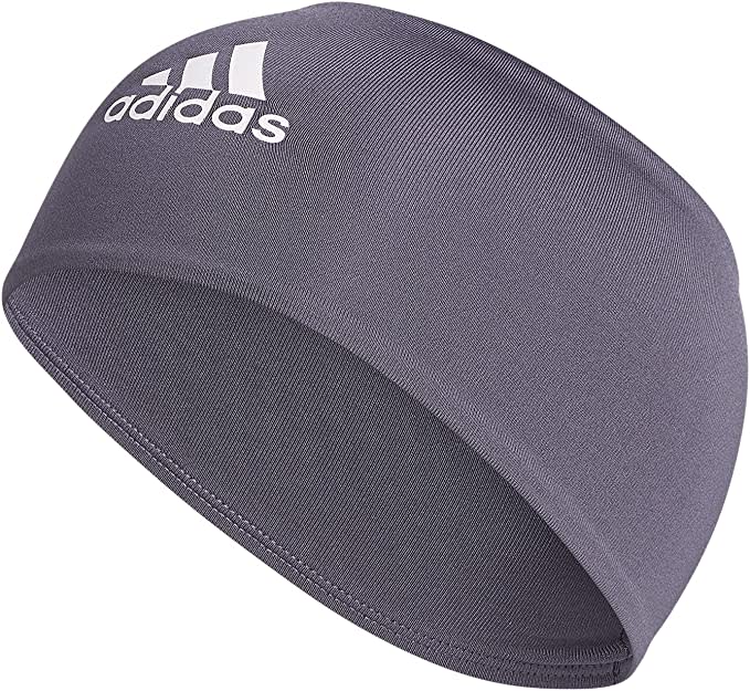 adidas football skull wrap headband