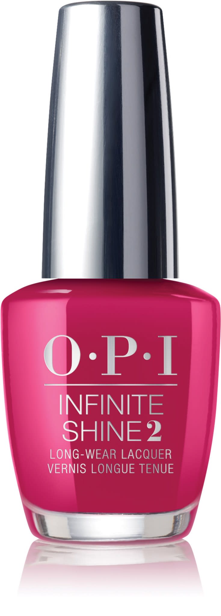 OPI Infinite Shine California Dreaming Collection – This Is Not Whine Country