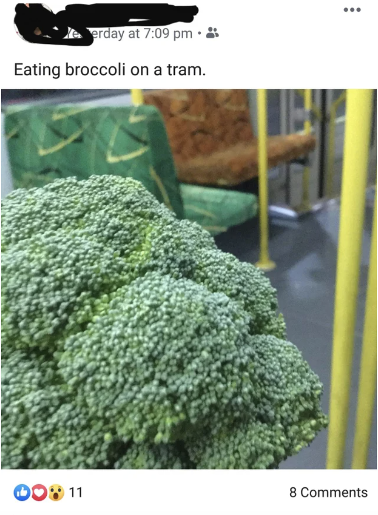 broccoli