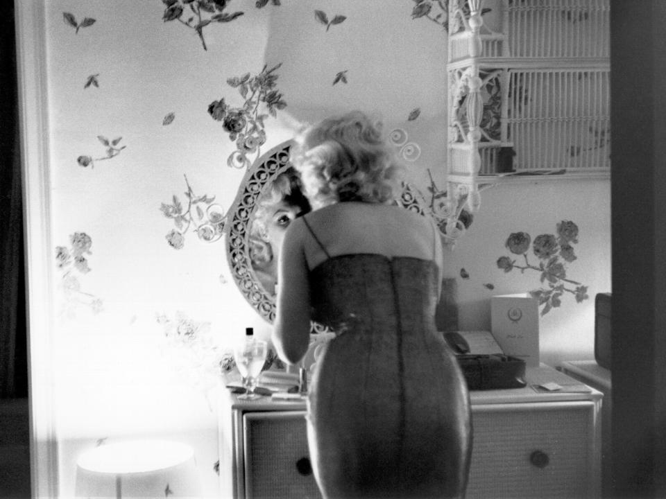 marilyn monroe March 24, 1955(2)