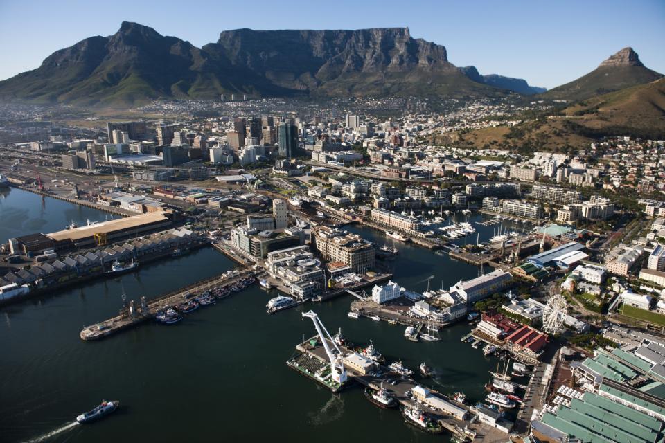 <p>No. 12: Cape Town, South Africa <br> Average cost of a three-bedroom property: $253,275 <br> Average monthly rental of a three-bedroom property: $1,234 <br> Months until value recuperated via rental: 205 <br> Average monthly Airbnb rental three-bedroom property: $5,076 <br> Months until value recuperated via Airbnb: 50 <br> (Getty) </p>