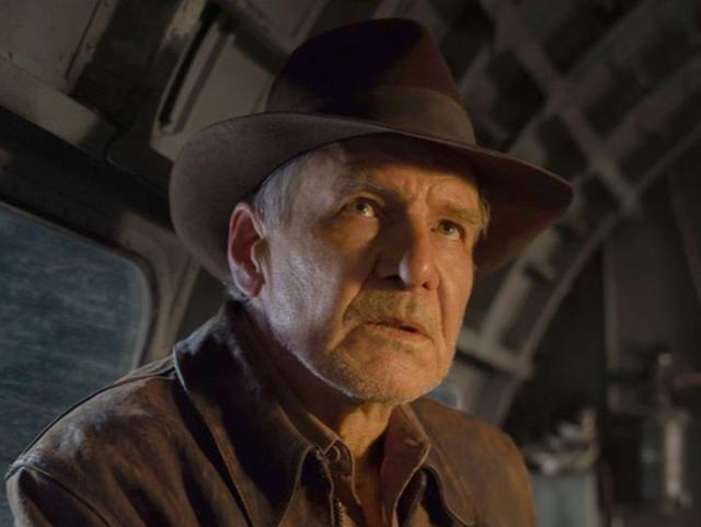 Can Indiana Jones overcome its Orientalist past?