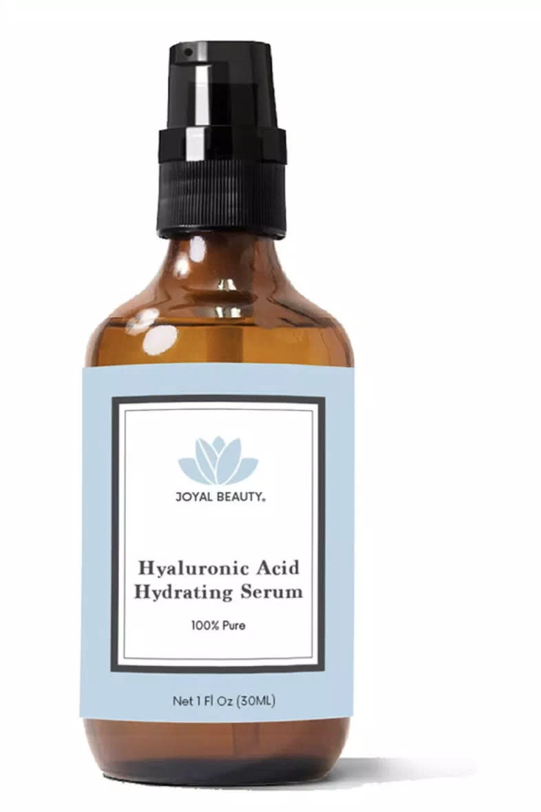 Sérum hidratante Joyal Beauty con ácido hialurónico - Amazon.