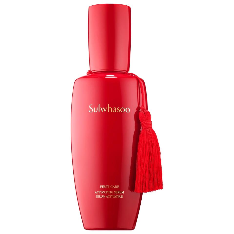 Sulwhasoo Lunar New Year Limited-Edition First Care Activating Serum