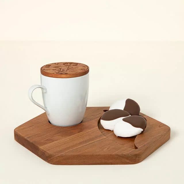 <p><a href="https://go.redirectingat.com?id=74968X1596630&url=https%3A%2F%2Fwww.uncommongoods.com%2Fproduct%2Ftranquil-tea-break-set&sref=https%3A%2F%2Fwww.countryliving.com%2Fshopping%2Fnews%2Fg4836%2Fbest-grandma-gift-ideas%2F" rel="nofollow noopener" target="_blank" data-ylk="slk:Shop Now;elm:context_link;itc:0;sec:content-canvas" class="link ">Shop Now</a></p><p>Tranquil Tea Break Set</p><p>uncommongoods.com</p><p>$58.00</p><span class="copyright">Uncommon Goods</span>