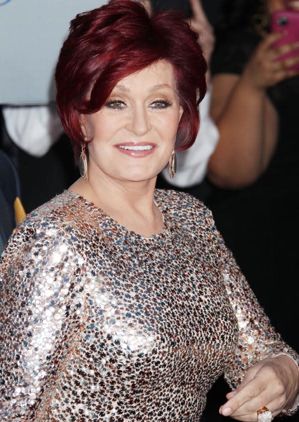 Sharon Osbourne: I’m ‘Not Returning’ To ‘America’s Got Talent’