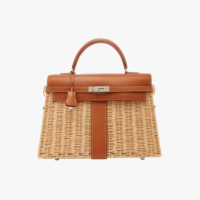 The Classic Everyday Handbags I'm Obsessed With - Katie's Bliss
