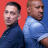 Colin Murray & Dion Dublin