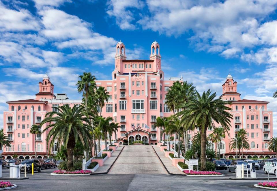 don cesar beach resort and spa